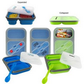 The Addison Silicon Lunch Box (Direct Import-10 Weeks Ocean)